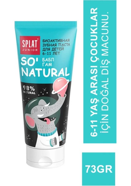 Professional White Plus Diş Macunu 100 Ml