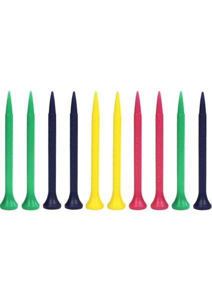 10 Paket / Golf Yedek Golf 80MM (Yurt Dışından) indirimleri