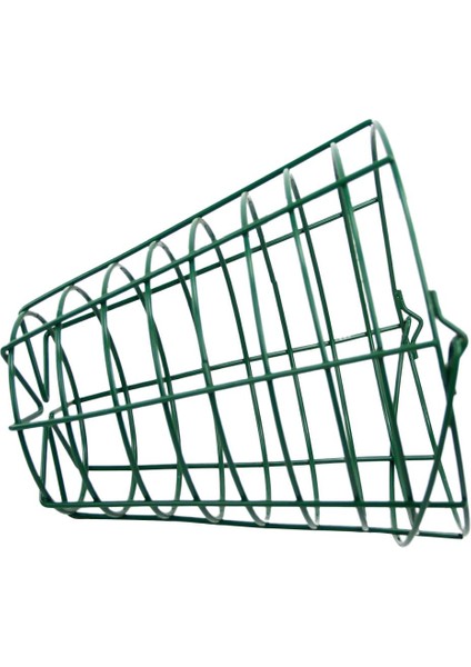 Metal 100 Top Sepeti Golfı Yeşil Ekipman Aksesuarları Toplar (Yurt Dışından)