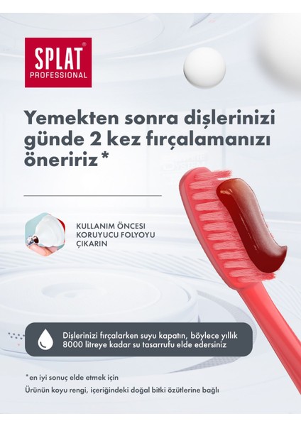 Aktive Diş Macunu 100 ml