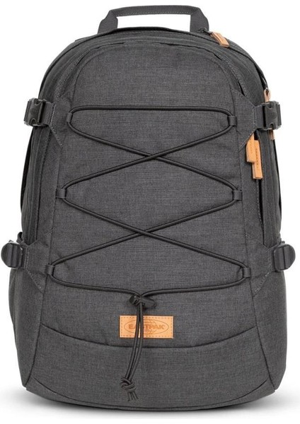 Gerys® Cs Black Denim Sırt Çantası EK0A5BFZ084