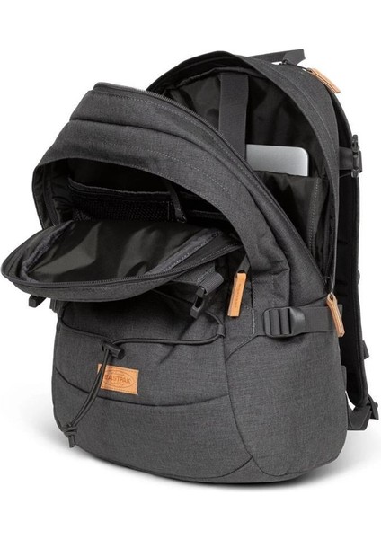 Gerys® Cs Black Denim Sırt Çantası EK0A5BFZ084