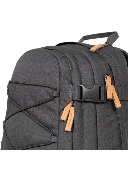 Gerys® Cs Black Denim Sırt Çantası EK0A5BFZ084