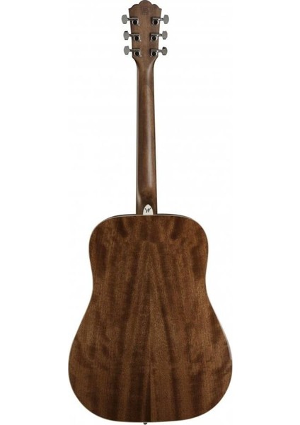 HD10S Heritage 10 Serisi Akustik Gitar modelleri