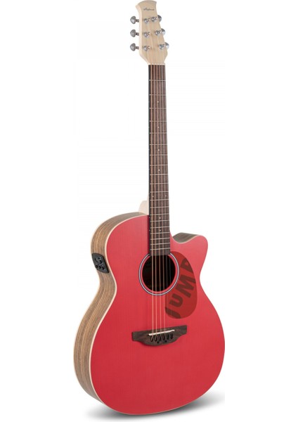 Applause Jump AEO-69-R Elektro Akustik Gitar