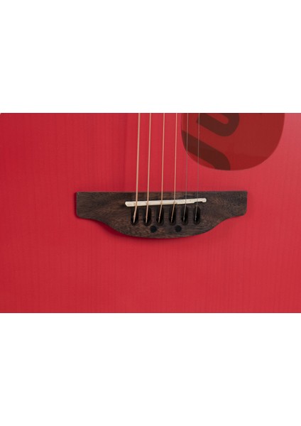 Applause Jump AEO-69-R Elektro Akustik Gitar