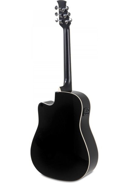 Applause AED-96-5HG Elektro Akustik Gitar