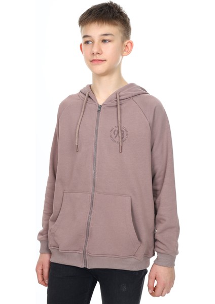 Erkek Çocuk Baskılı Hırka fiyatları