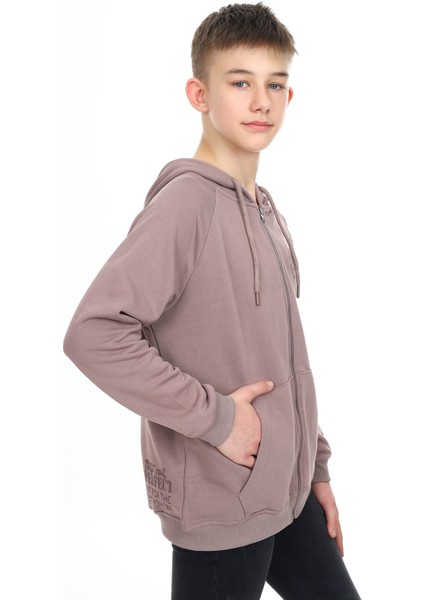 Erkek Çocuk Baskılı Hırka fırsatları