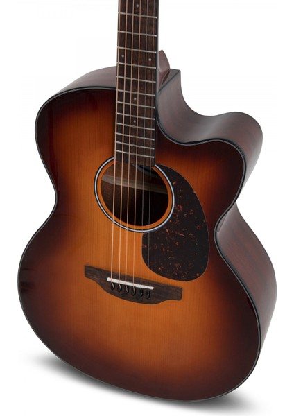 Applause AEJ-96-1 Jumbo Elektro Akustik Gitar