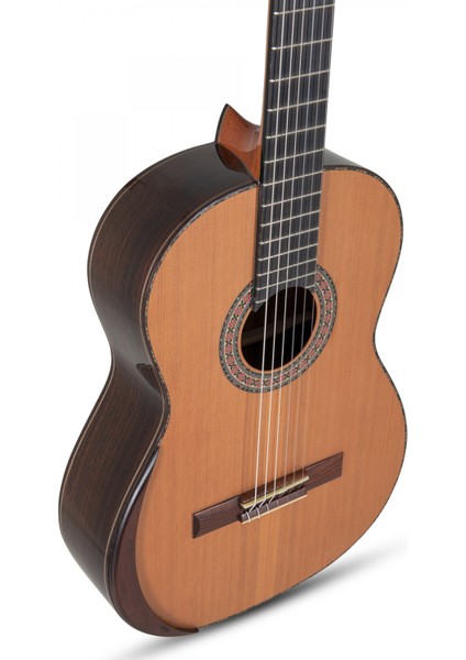 Magistral F-C Klasik Gitar