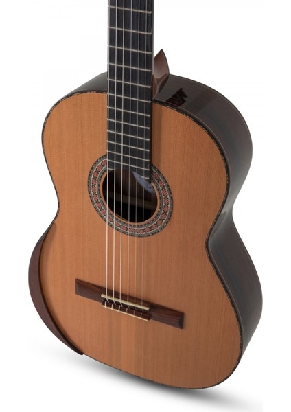 Magistral F-C Klasik Gitar