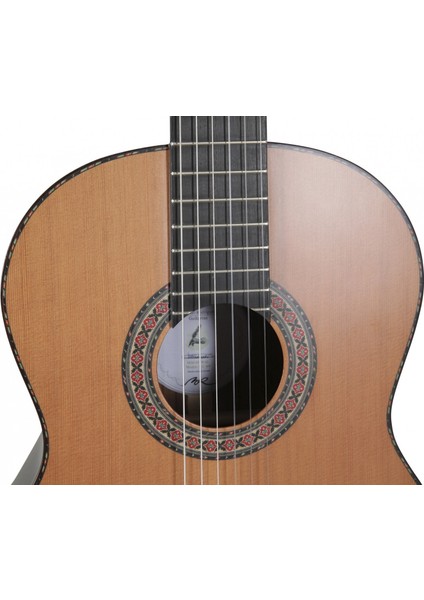 Magistral F-C Klasik Gitar