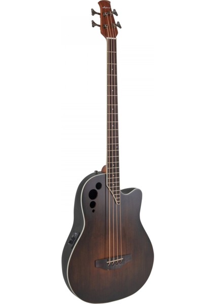 Applause AEB4-7S 4 Telli Elektro Akustik Bas Gitar