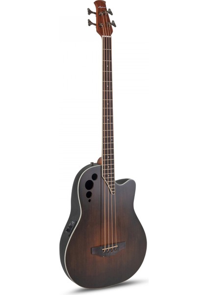 Applause AEB4-7S 4 Telli Elektro Akustik Bas Gitar