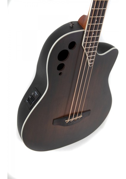 Applause AEB4-7S 4 Telli Elektro Akustik Bas Gitar
