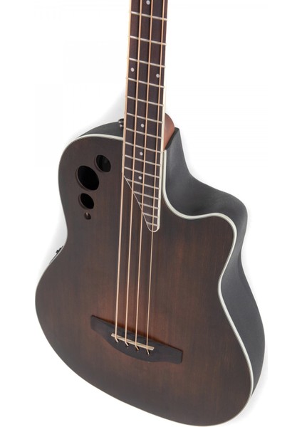 Applause AEB4-7S 4 Telli Elektro Akustik Bas Gitar