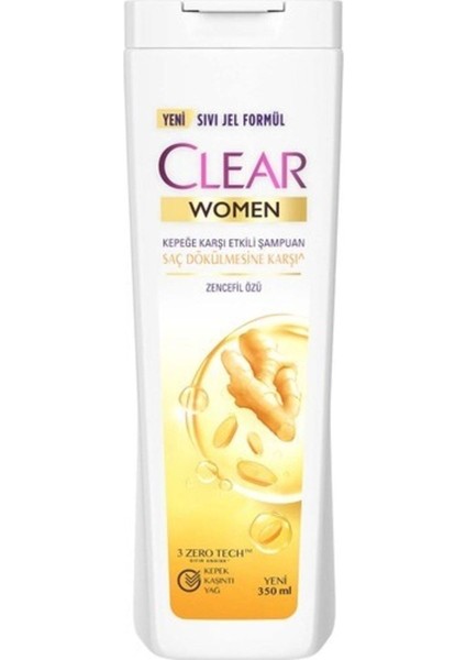 Women 350 ml