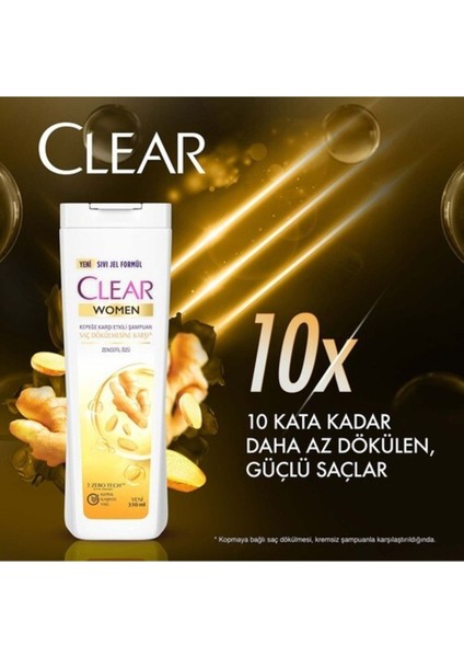 Women 350 ml modelleri