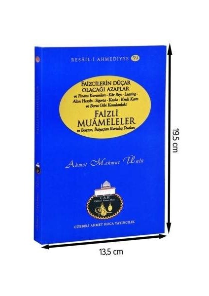 Faizli Muameleler