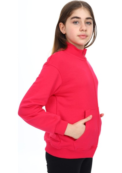 Kız Çocuk Nakışlı Hırka fiyatları