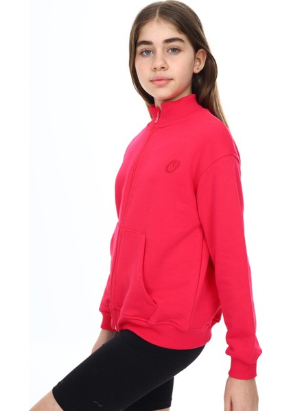 Kız Çocuk Nakışlı Hırka fırsatları