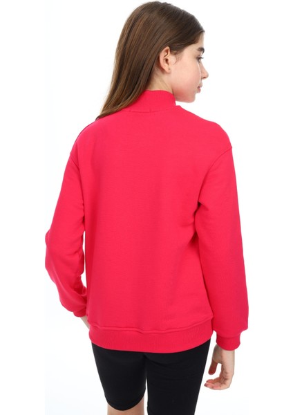 Kız Çocuk Nakışlı Hırka indirimleri