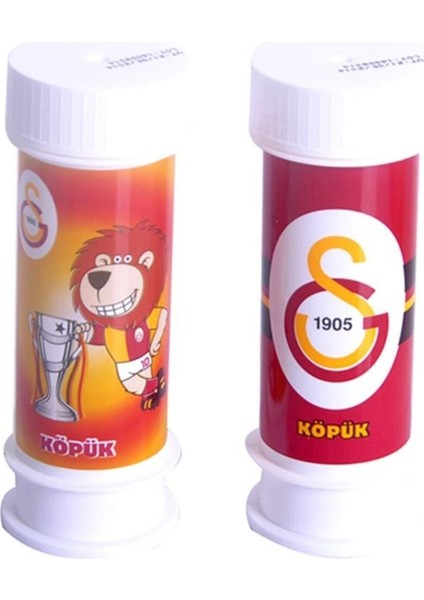 Galatasaray Poşet Içi 2'li Köpük