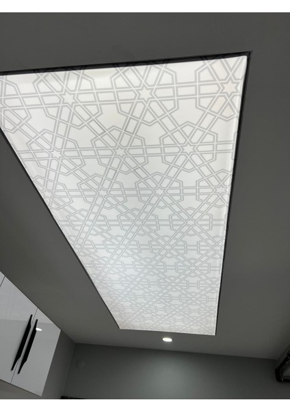 Miray Gergi Tavan modelleri