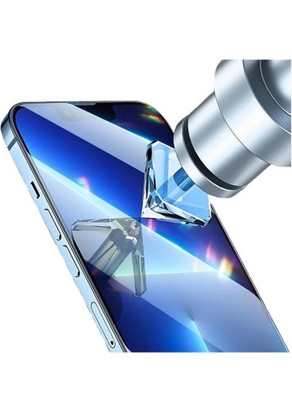 iPhone 15 ile Uyumlu Hayalet Hayalet Ekran Koruyucu modelleri