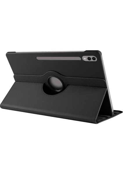 Samsung Galaxy Tab S10 Ultra Kılıf Dönerli Standlı fiyatları