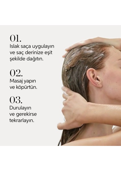 Invigo Scalp Balance Şampuan 300 ml - Kepek Önleyici