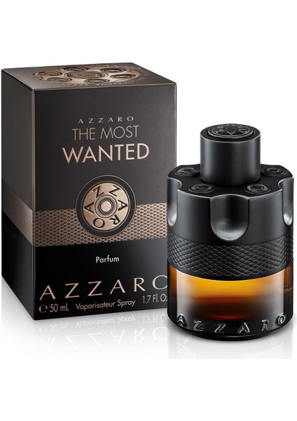 Azz Tmw Parfum Sp 50ml/Mad