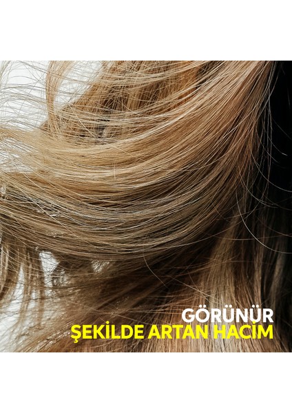 Professionals Invigo Volume Boost Hacim Artırıcı Kristal Maske145 ml- İnce Telli Saçlar İçin indirimleri