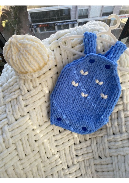 Puffy Yenidoğan Seti