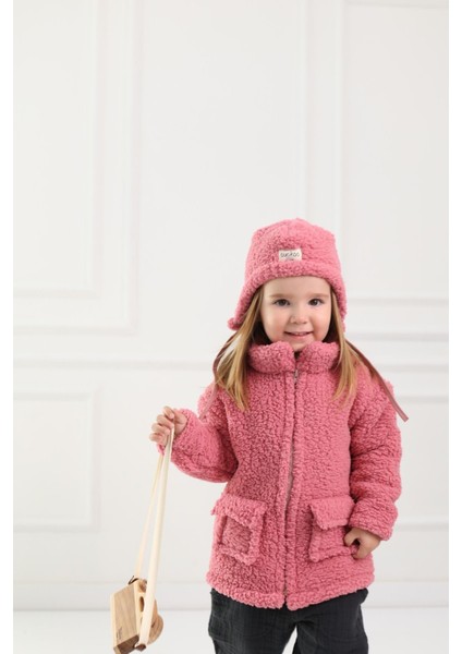 Çocuk Bere modelleri