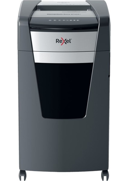 Momentum Extra XP422+ Çapraz Kesim Evrak Imha Makinesi 85 Lt