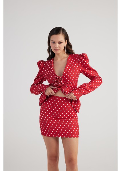 Wilma Etek Kırmızı fiyatları