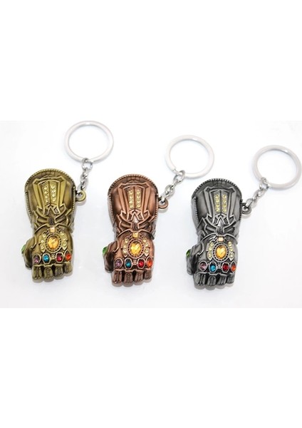 Populermarketim - Thanos Eli Anahtarlık ALK1685