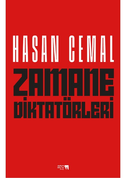 Zamane Diktatörleri