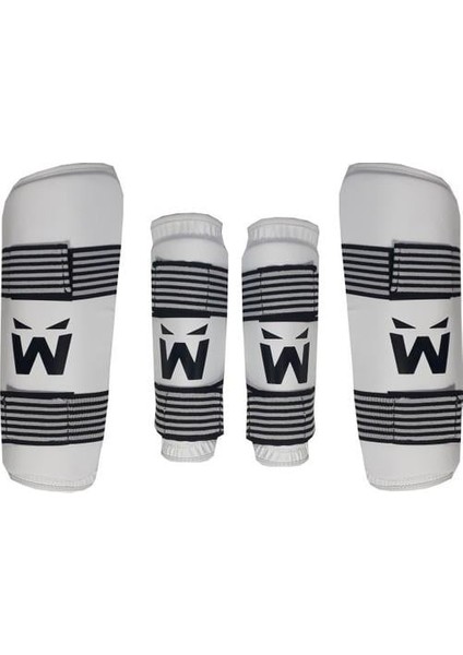 Taekwondo Kol Kaval Koruyucu ( Taekwondo Kolluk Kavallık Seti )