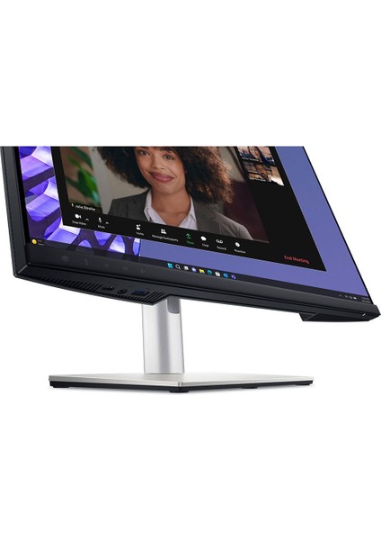 P2424HEB 23.8 1920X1080 60Hz 8ms HDMI Dp Type-C IPS Monitör