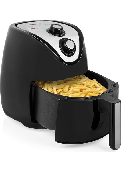 Airfryer Xxl | Çok Programlı | Fonksiyonlu |1500 W | 4,5 L | 6994