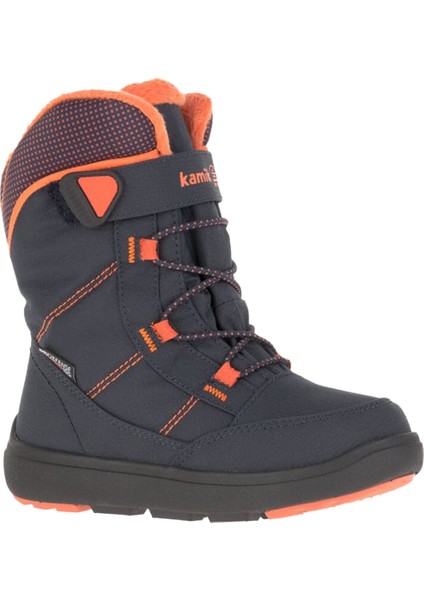 Stance2 Unisex Çocuk Mavi Bot