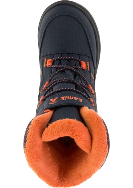 Stance2 Unisex Çocuk Mavi Bot modelleri