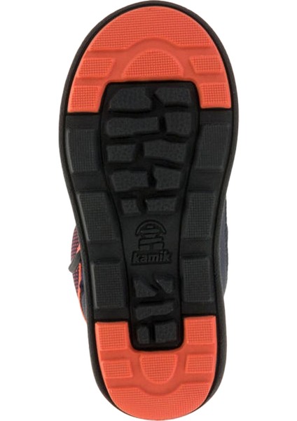 Stance2 Unisex Çocuk Mavi Bot fırsatları