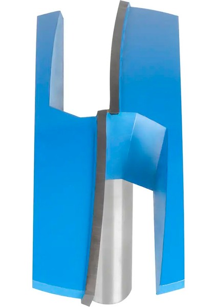 Ahşap Freze Bıçağı 06-92110012 Motif Freze Ucu Sap 12 mm fiyatları