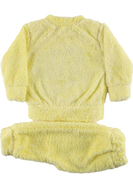 Unisex Sarı Arılı Welsoft 2'li Peluş Takım modelleri