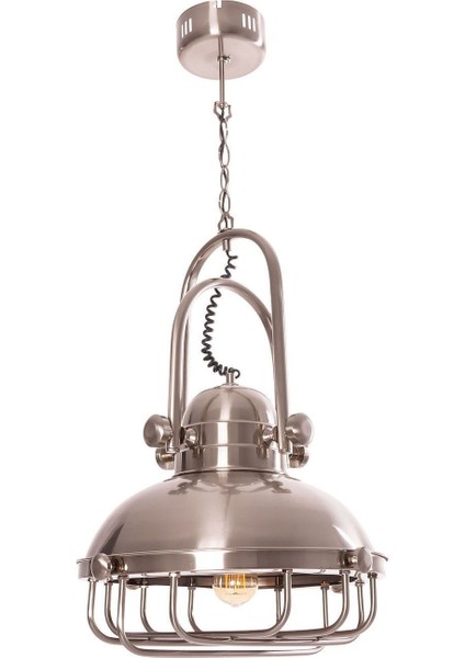 Manhattan Ino x Metal Sarkıt Avize