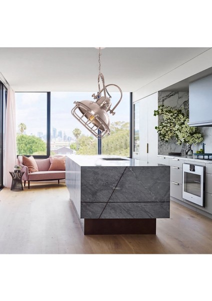 Manhattan Ino x Metal Sarkıt Avize modelleri